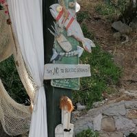  at Banova Villa Beach Bar in Rab