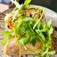  at Banova Villa Beach Bar in Rab