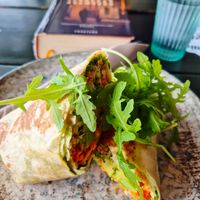  at Banova Villa Beach Bar in Rab