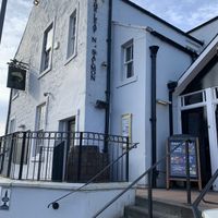 Exterior   at The Leaping Salmon in Berwick-upon-tweed