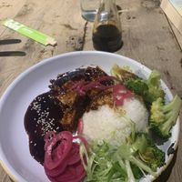   at Umi in Tenby