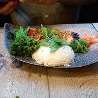  at Umi in Tenby