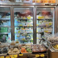   at Home Veggie - 素回家 in New Territories
