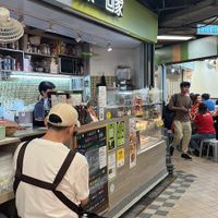  at Home Veggie - 素回家 in New Territories