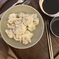   at Home Veggie - 素回家 in New Territories