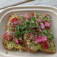 The Setup at Zest in Traverse City