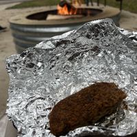 Banana Bread   at Zest in Traverse City