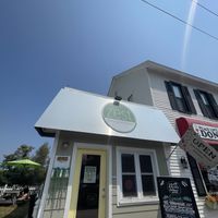   at Zest in Traverse City