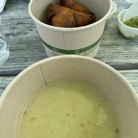   at Zest in Traverse City