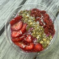   at Zest in Traverse City