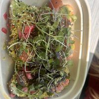   at Zest in Traverse City