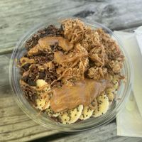   at Zest in Traverse City