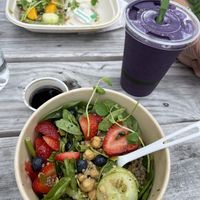   at Zest in Traverse City