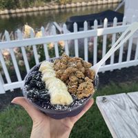   at Zest in Traverse City