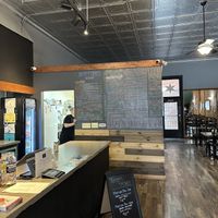   at The Rooted Vegan in Angola