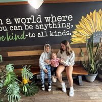   at The Rooted Vegan in Angola