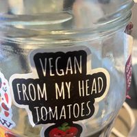  at The Rooted Vegan in Angola