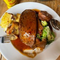   at Open House in Brighton