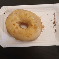 Caramel at Buchmann in Zurich