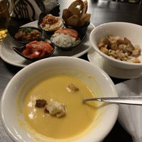 🍲 at Caru' cu Bere in Bucharest