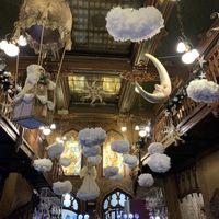 👀 at Caru' cu Bere in Bucharest