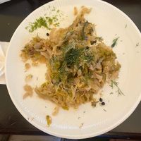  at Caru' cu Bere in Bucharest