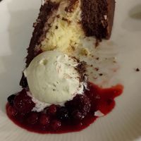  at Caru' cu Bere in Bucharest