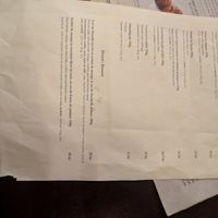  at Caru' cu Bere in Bucharest