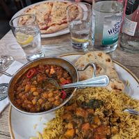  at The Oak Tree Inn in Balmaha