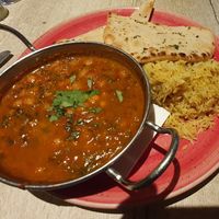  at The Oak Tree Inn in Balmaha