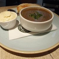  at The Oak Tree Inn in Balmaha