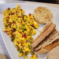  at Dream Cafe in Grand Junction