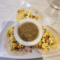  at Dream Cafe in Grand Junction