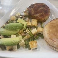   at Dream Cafe in Grand Junction