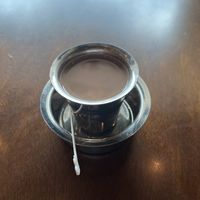  at Krishna Bhawan Restaurant in Ipoh