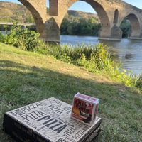   at Congelados Acevedo in Navarra