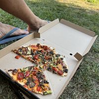   at Congelados Acevedo in Navarra