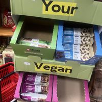   at Congelados Acevedo in Navarra