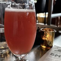 Great beer selection with sours   at Daily Planet in Burlington