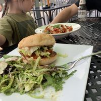   at Daily Planet in Burlington