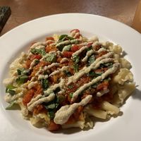 Bolognese!  at Daily Planet in Burlington