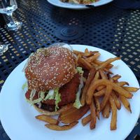  at Daily Planet in Burlington