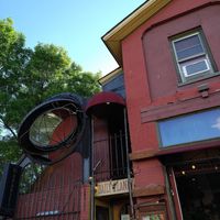  at Daily Planet in Burlington