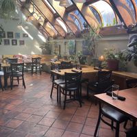   at Daily Planet in Burlington