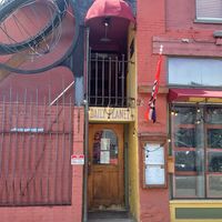  at Daily Planet in Burlington