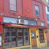  at Daily Planet in Burlington