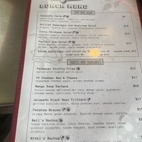 June 2024  at Daily Planet in Burlington