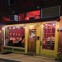 Store Front at Daily Planet in Burlington