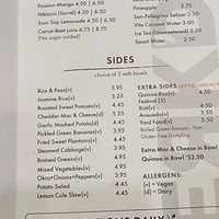  at Jerk'D Caribbean Kitchen in Hackensack