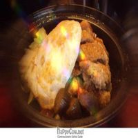  at Wei-e Era Taiwanese Vegetarian Cafe in Concord